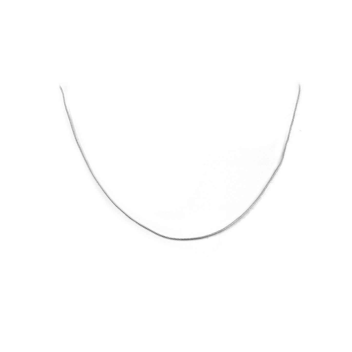 Snake Chain Gold
