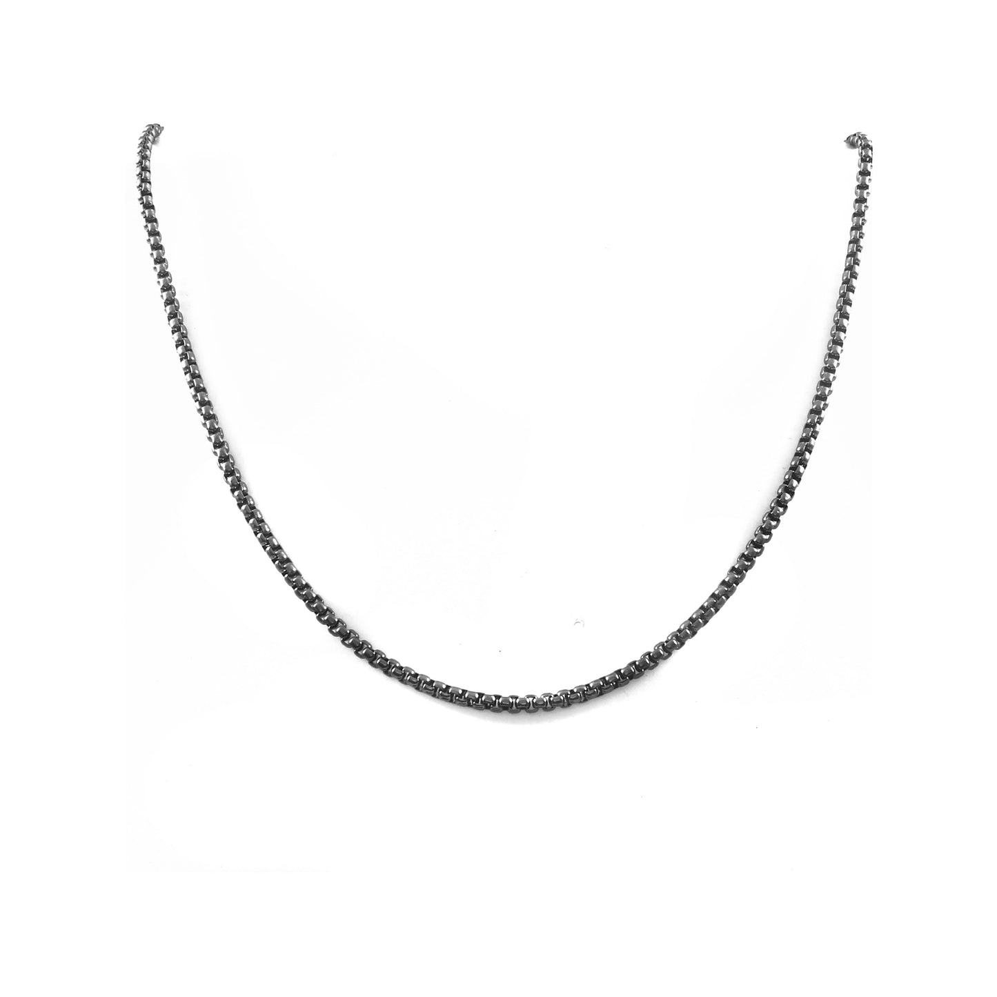 Box Chain
