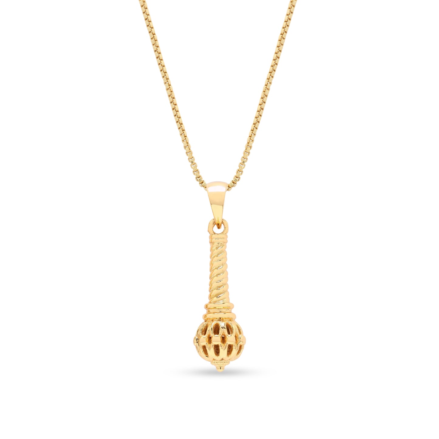 Bajrang Bali Pendant