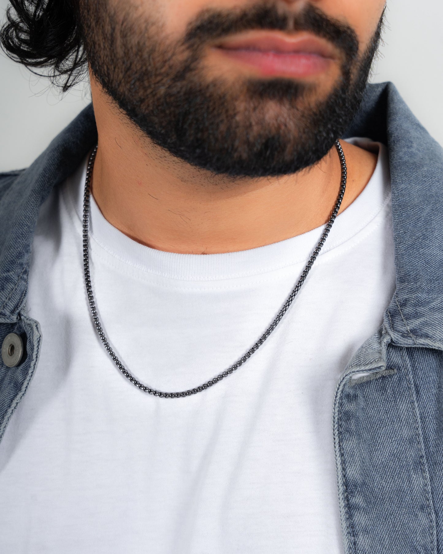 Box Chain