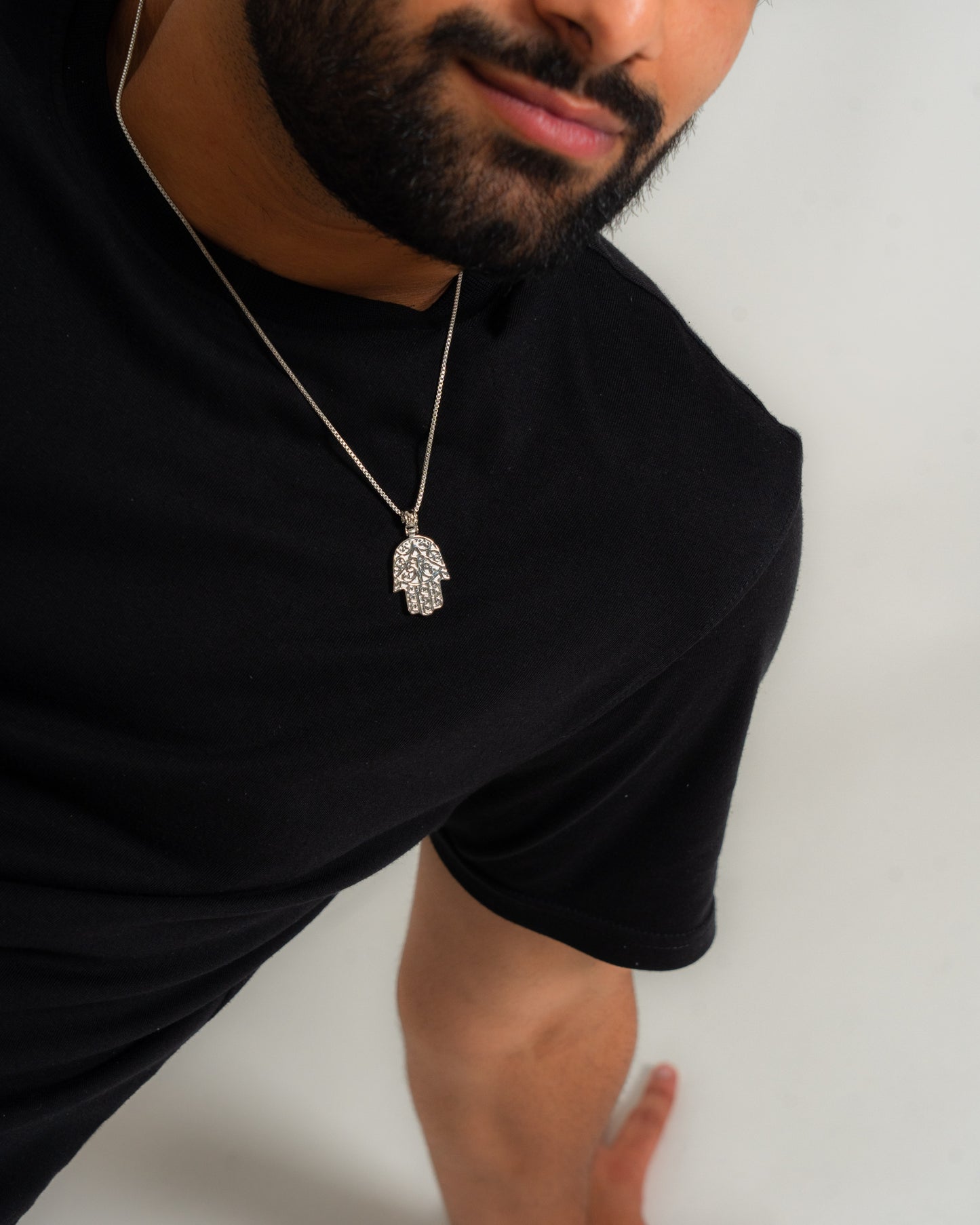 Humsa Pendant