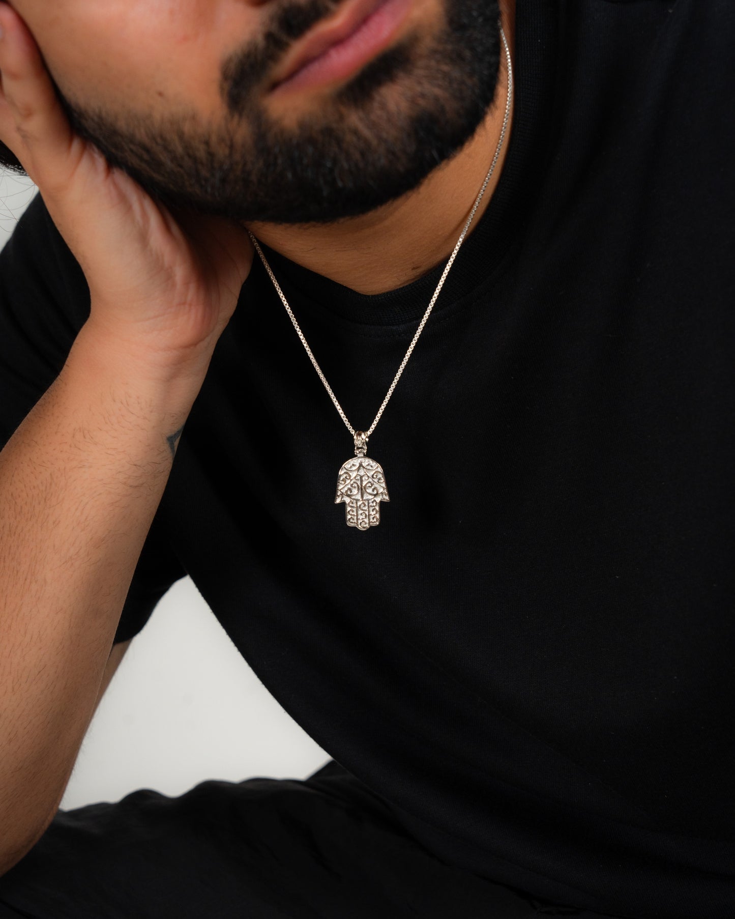 Humsa Pendant