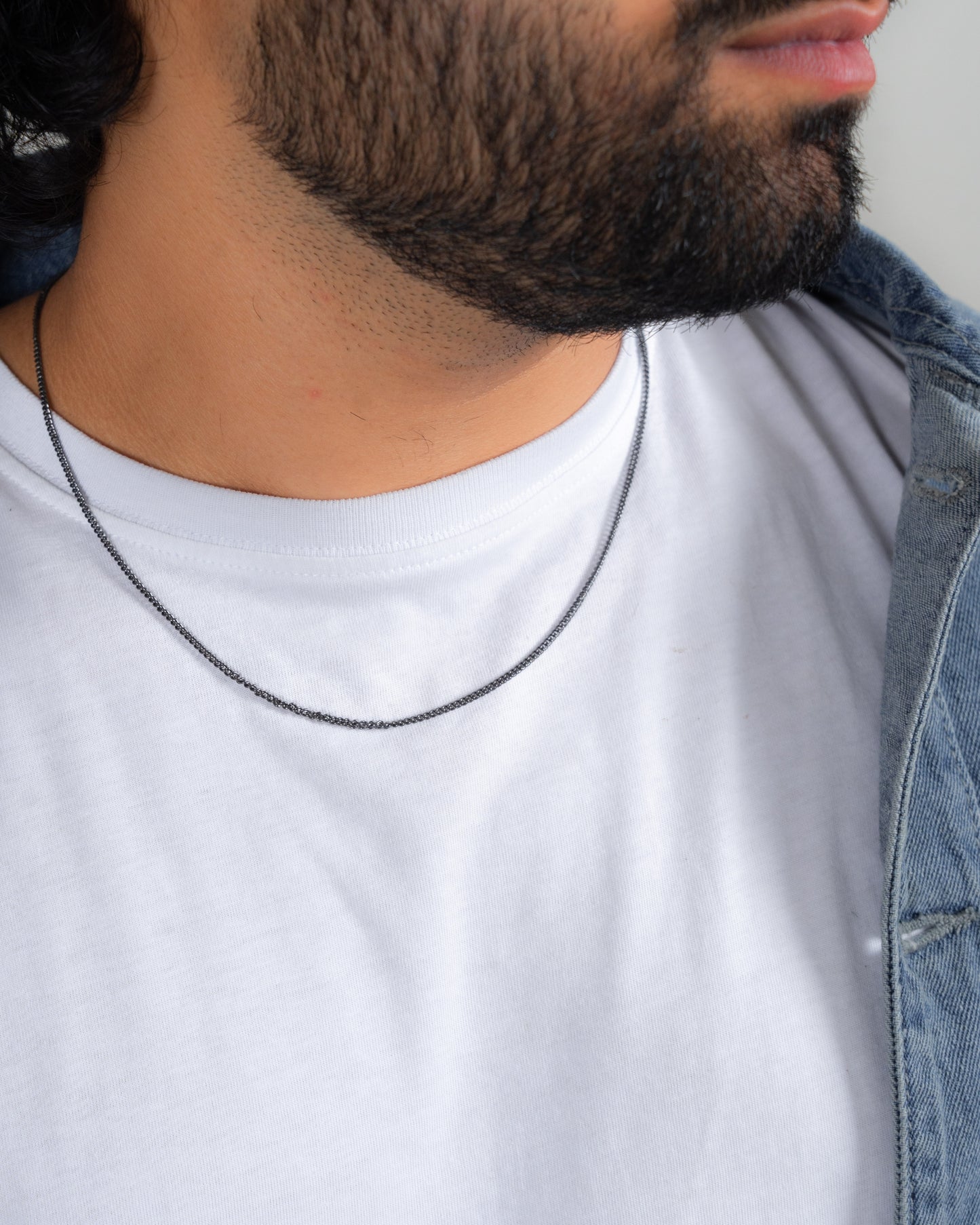 Snake Chain Gold