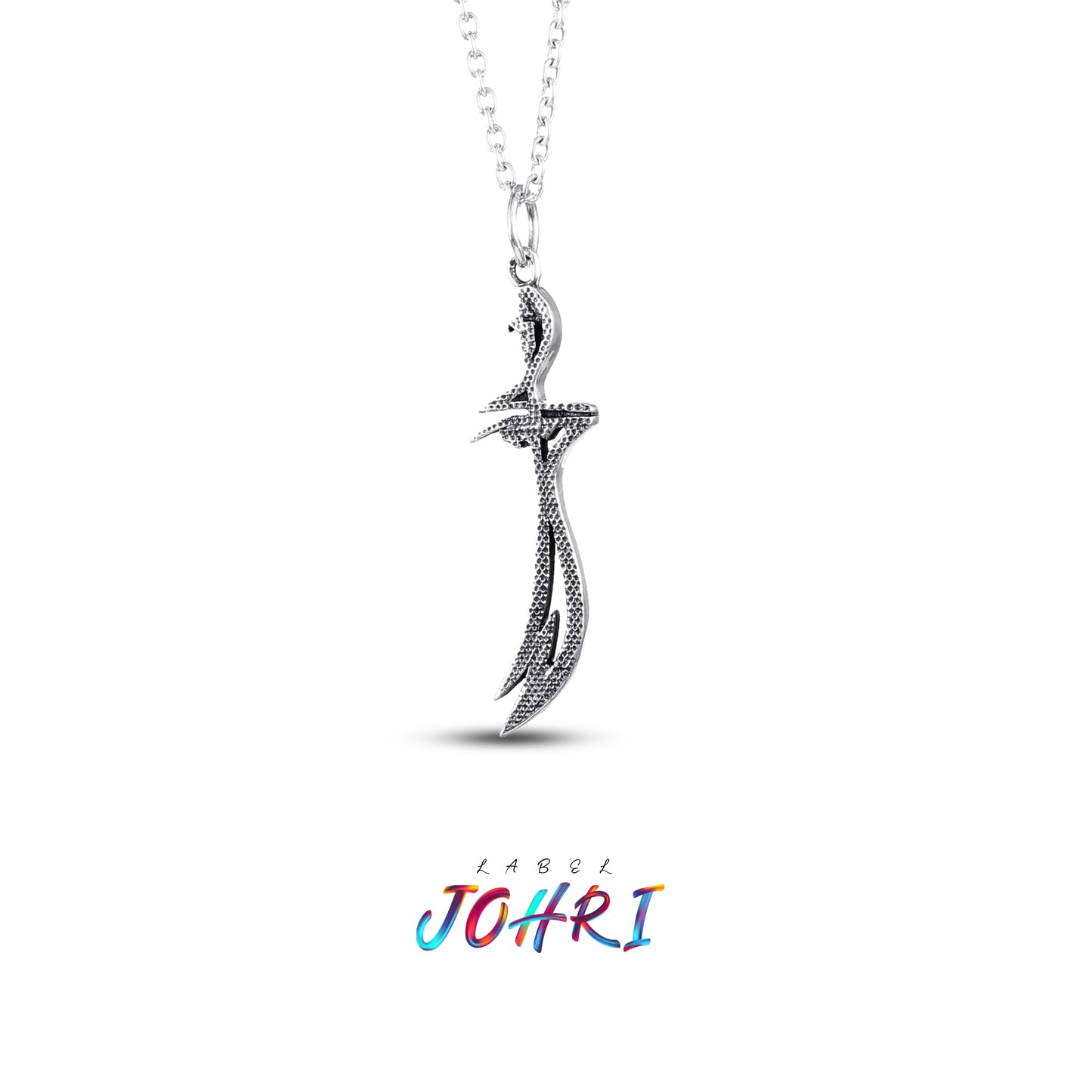 Blade Pendant