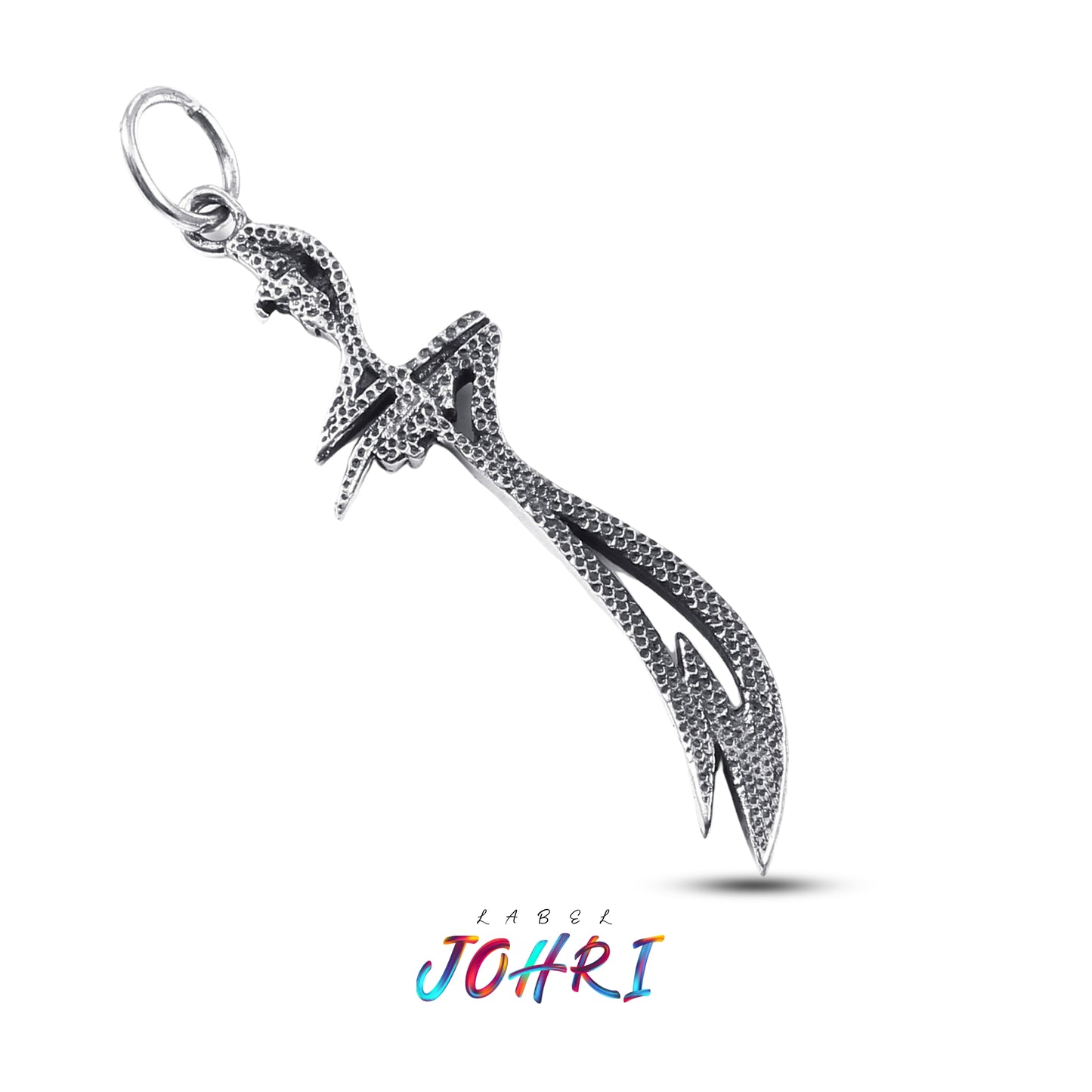 Blade Pendant