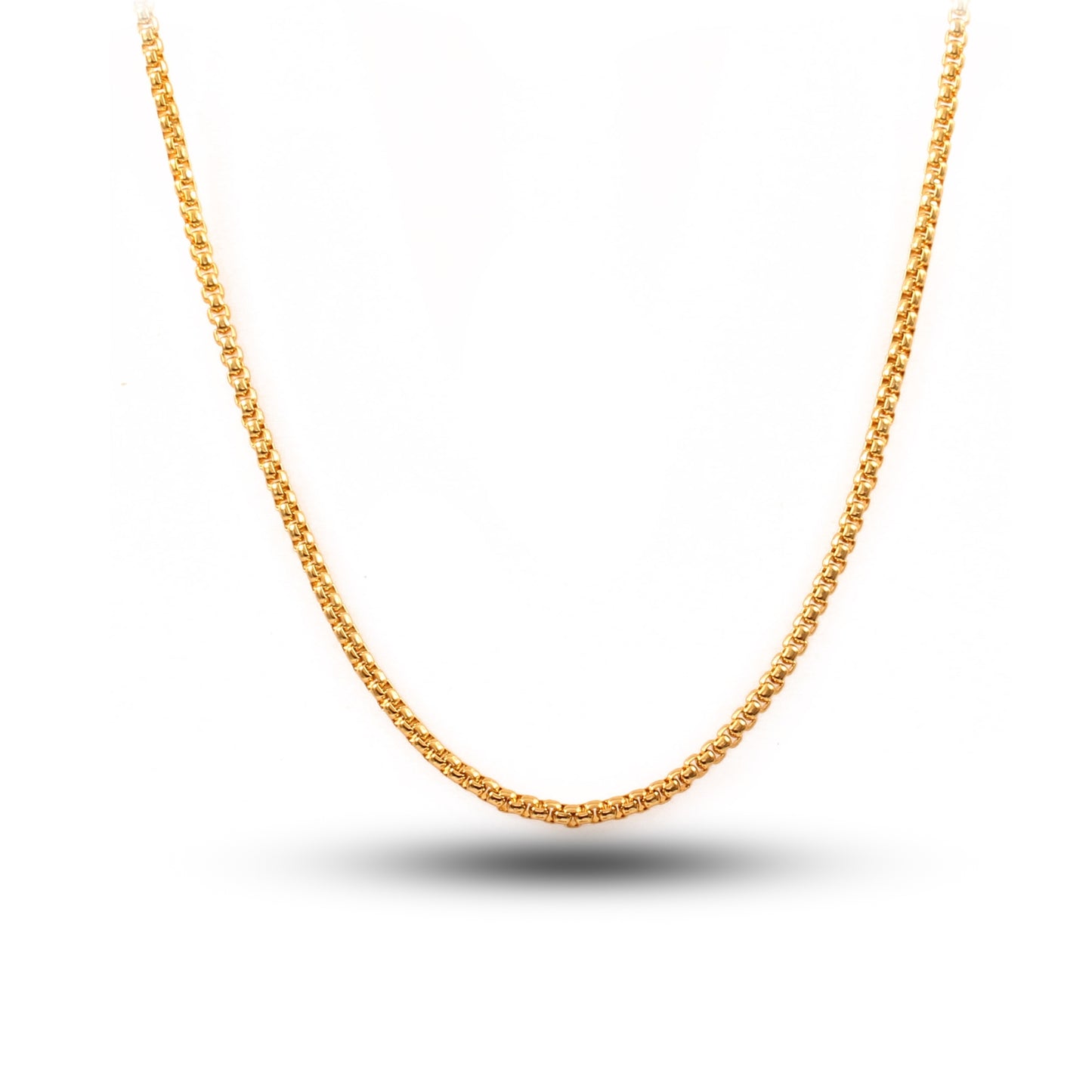 Box Chain