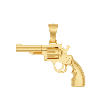 Revolver Pendant