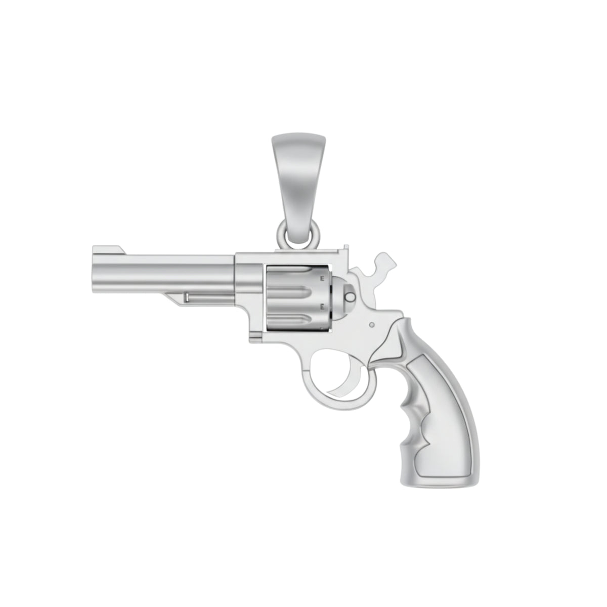 Revolver Pendant