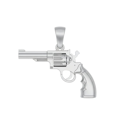 Revolver Pendant