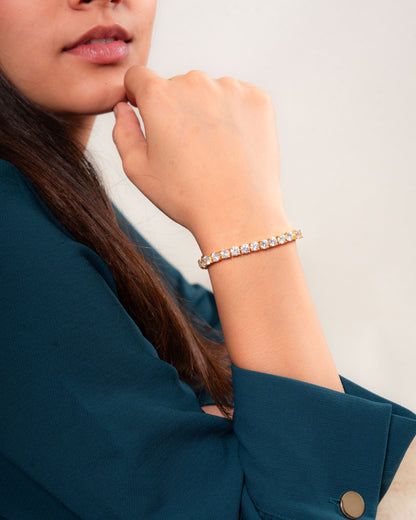 Tennis Bracelet 5mm