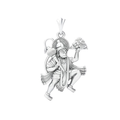 Hanuman Parvat