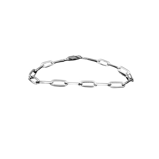 Paperclip Bracelet