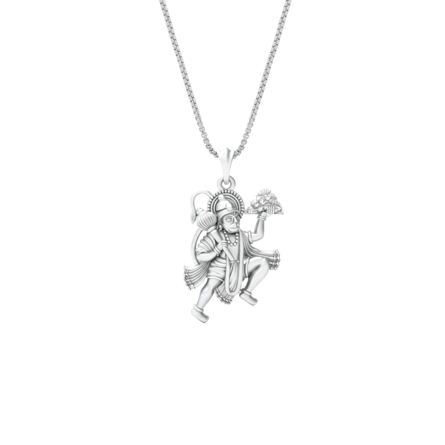 Hanuman Pendant
