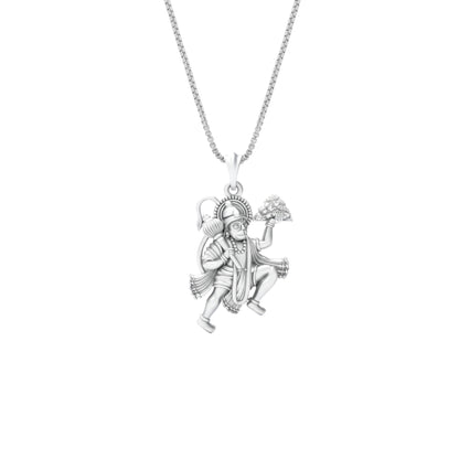Hanuman Pendant