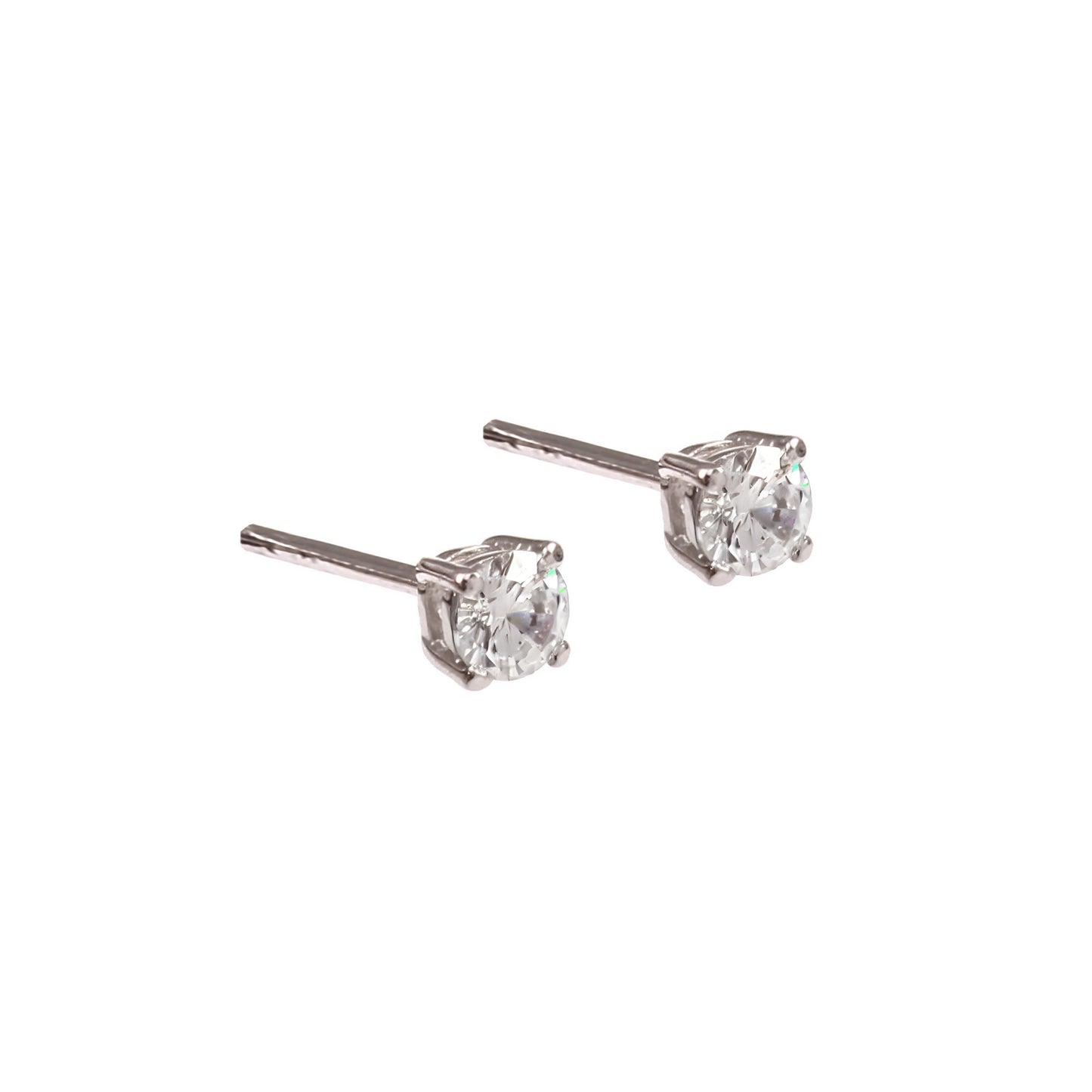 CZ Stimulant Studs