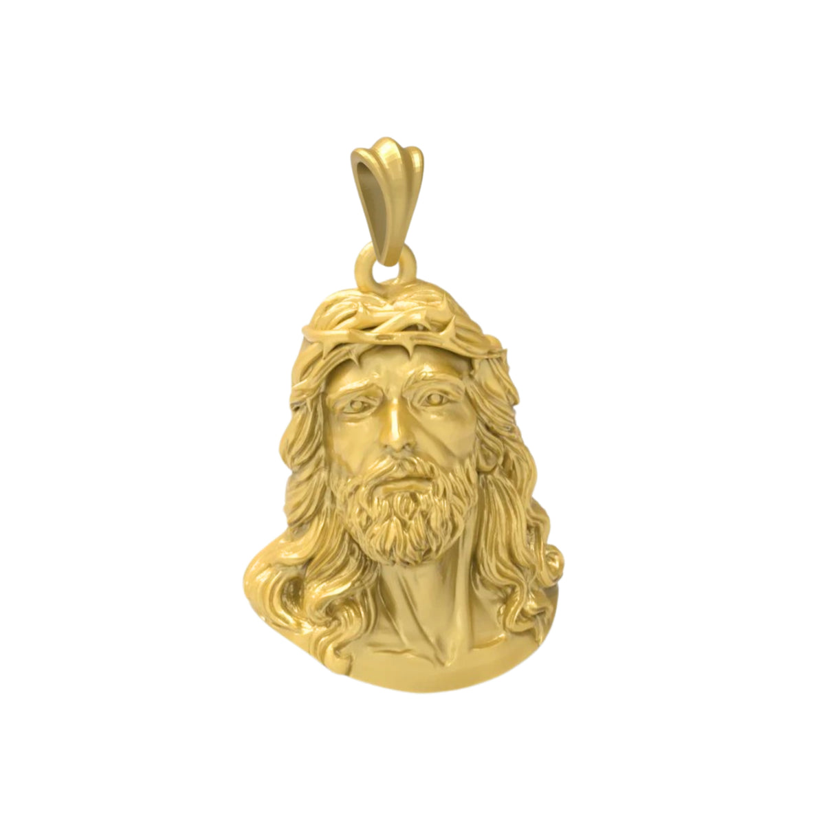 Christ Pendant