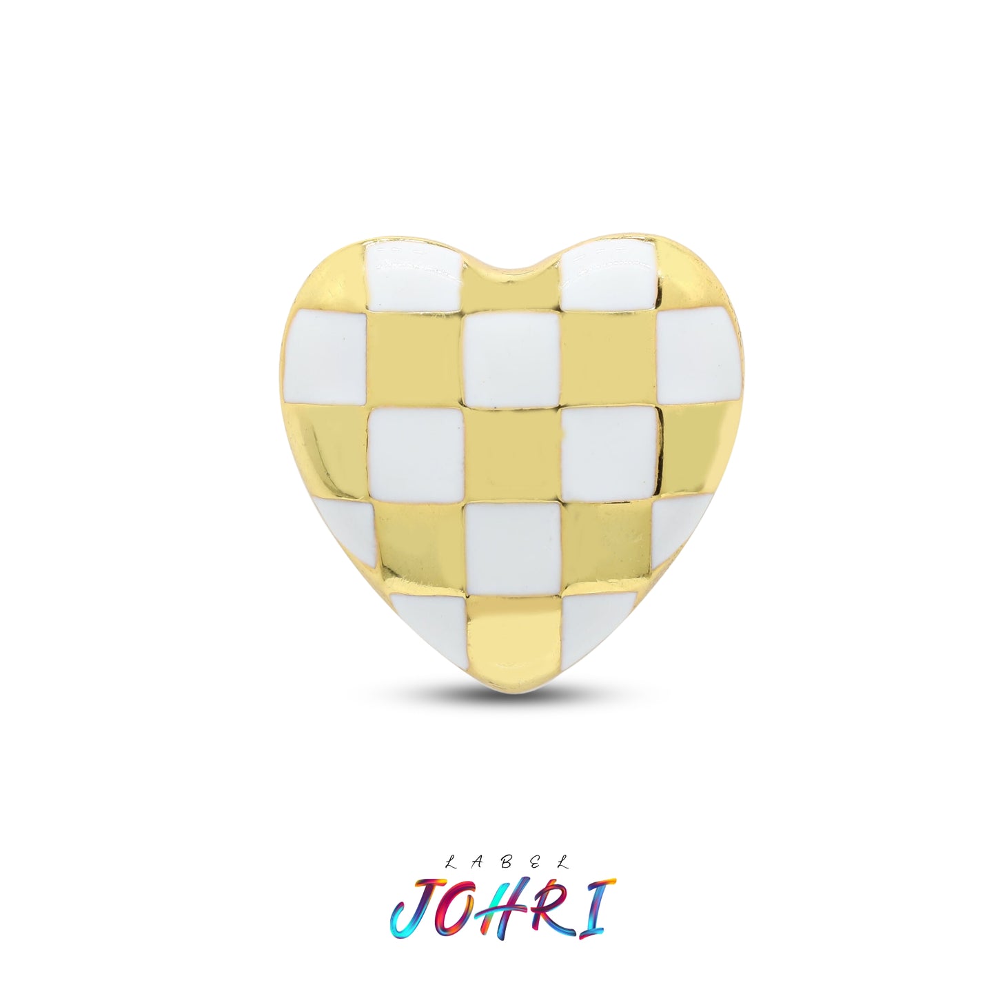 Love Struck Lapel Pin