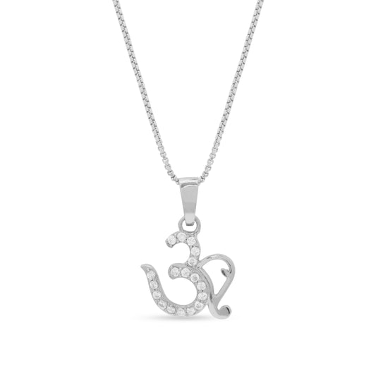 Om Pendant