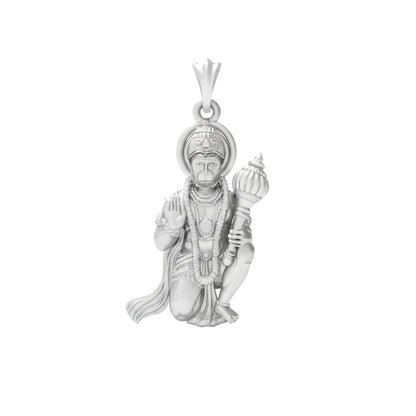Lord Hanuman Pendant