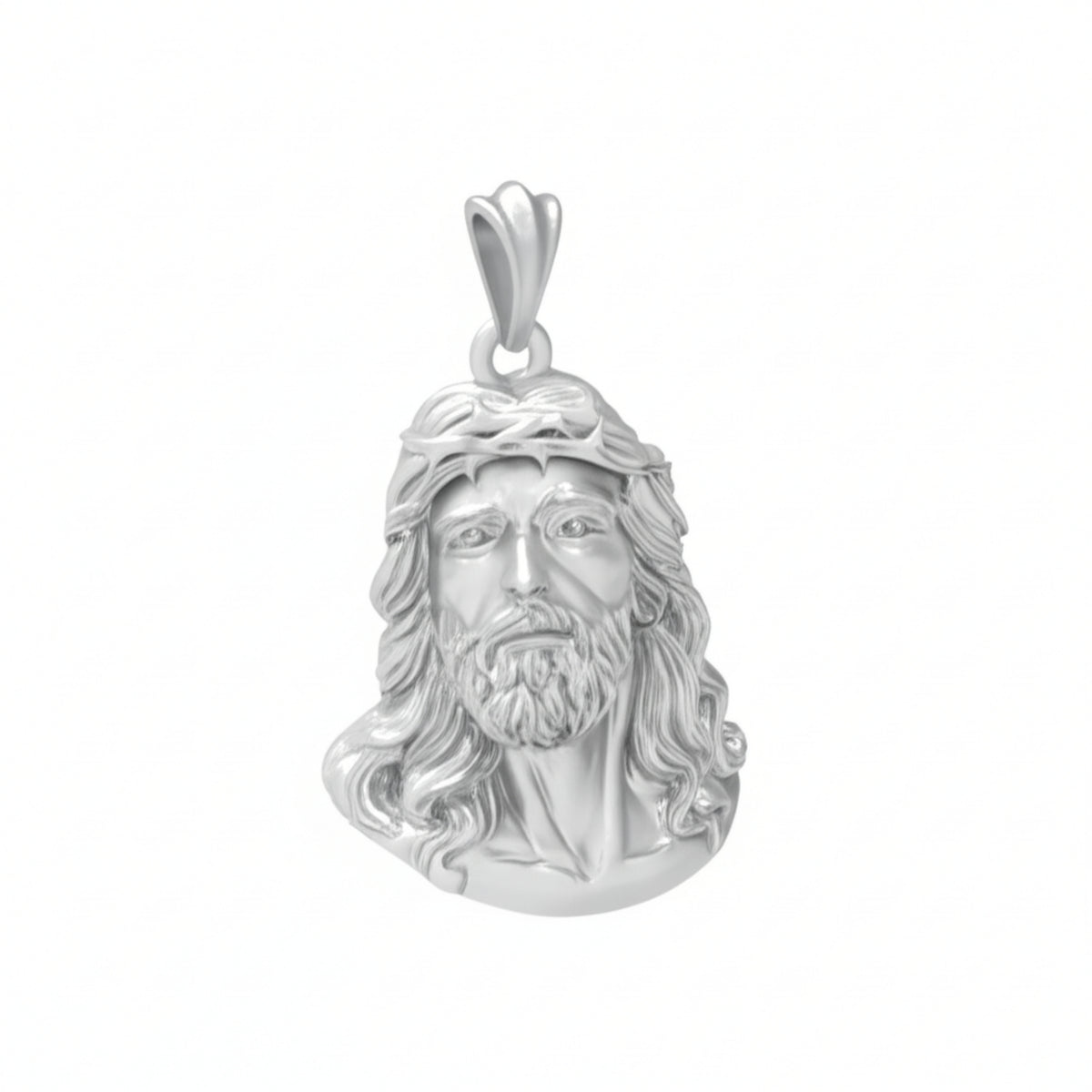 Christ Pendant