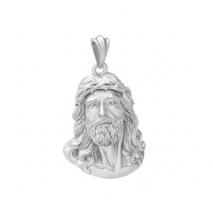 Christ Pendant