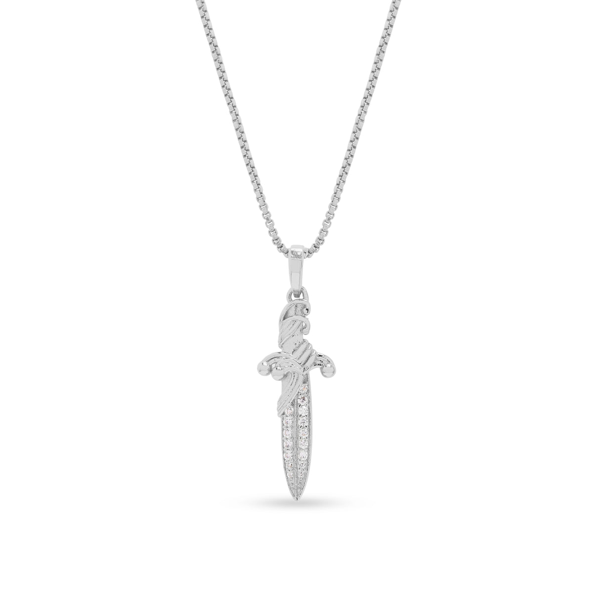 Dagger Amulet