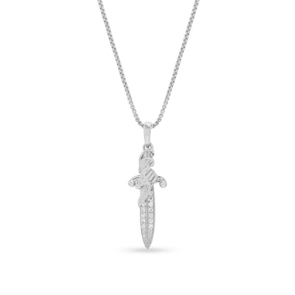 Dagger Amulet