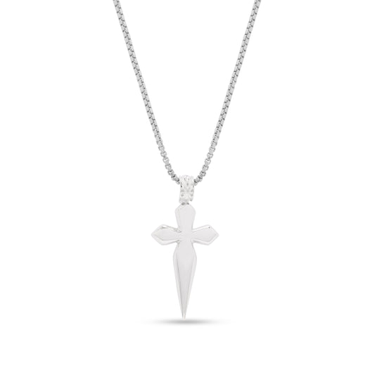 Jesus Cross Pendant