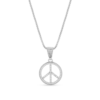 Peace Amulet