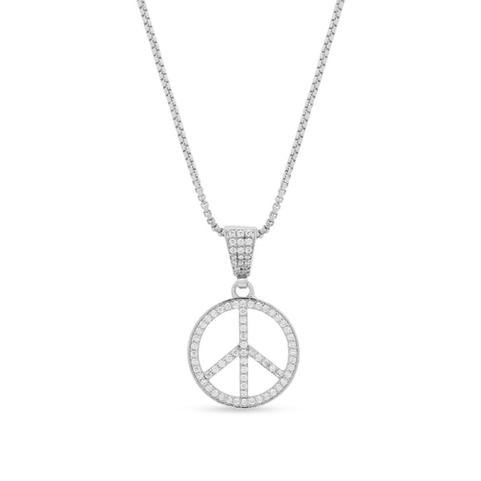 Peace Amulet