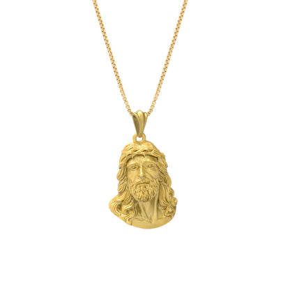 Christ Pendant