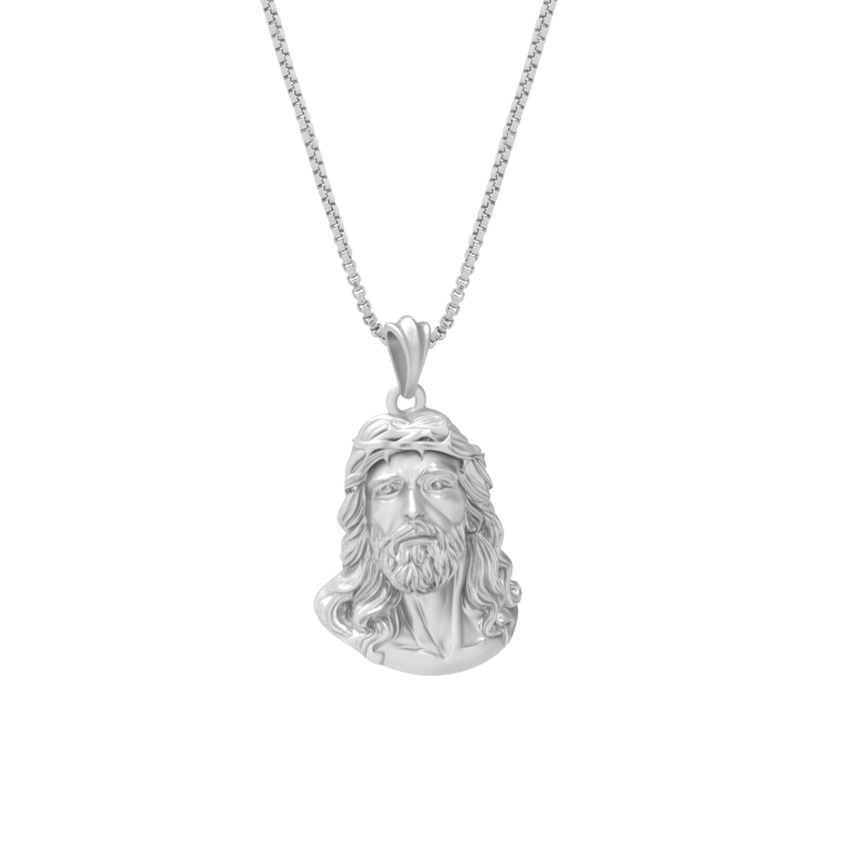 Christ Pendant