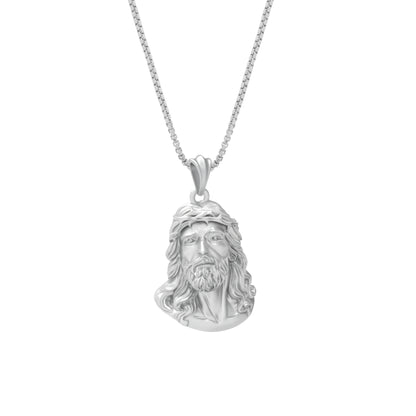 Christ Pendant