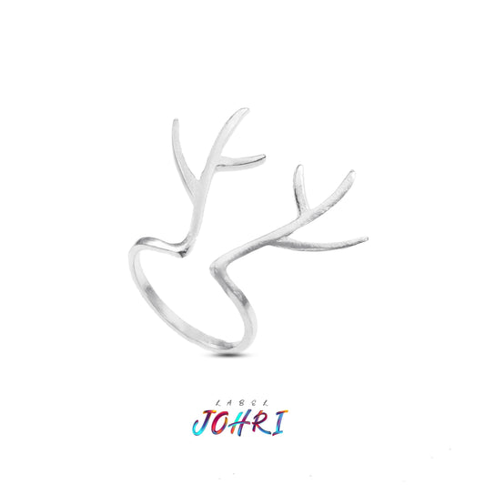 Reindeer Minimal Ring