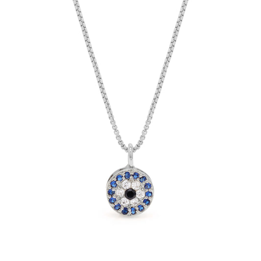 Evil Eye Pendant