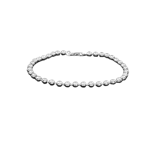 Ball Chain Bracelet