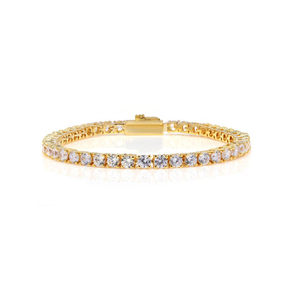 Tennis Bracelet 4mm
