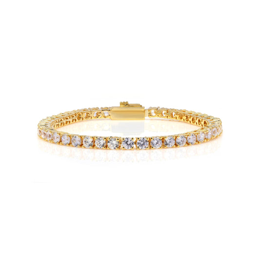 Tennis Bracelet 4mm