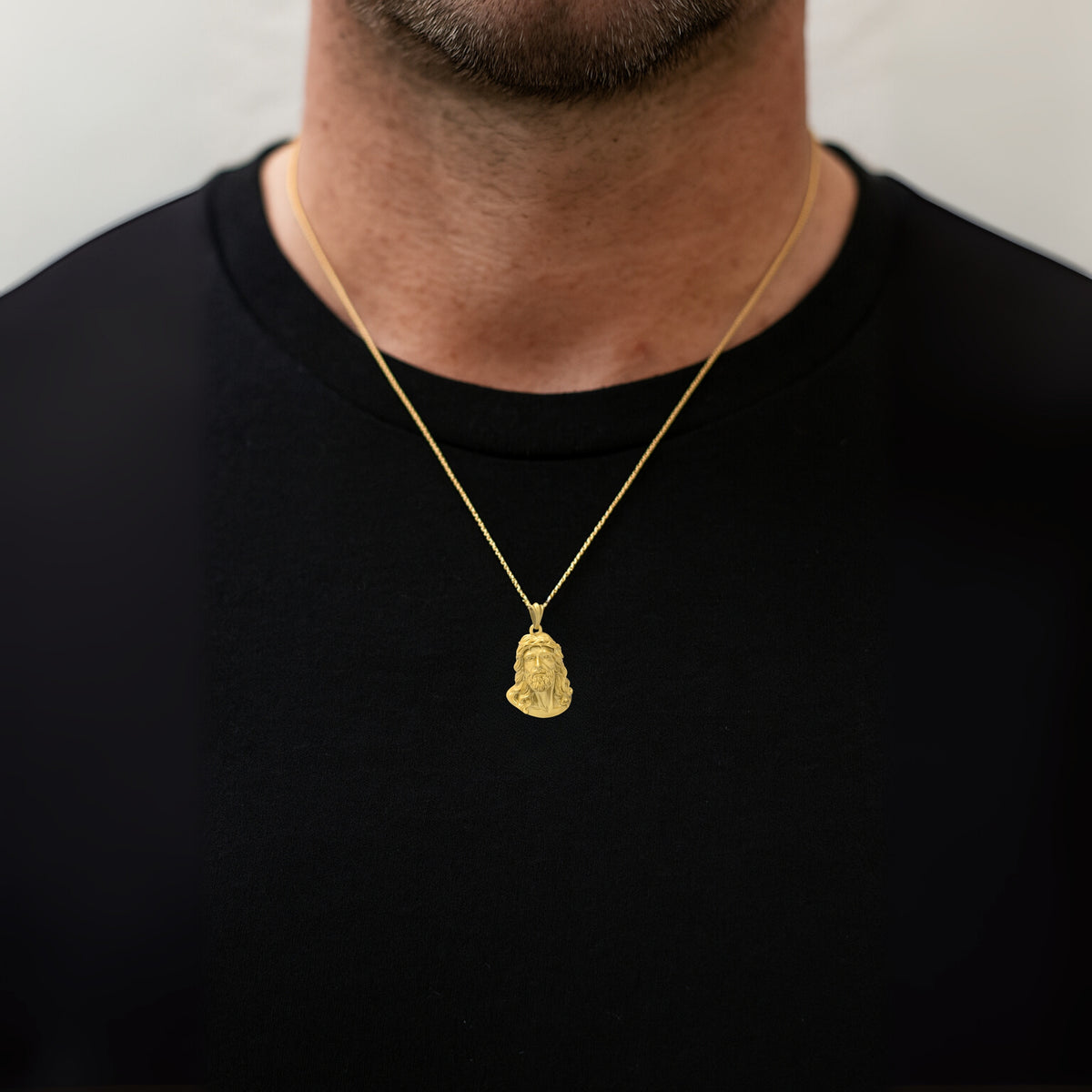 Christ Pendant
