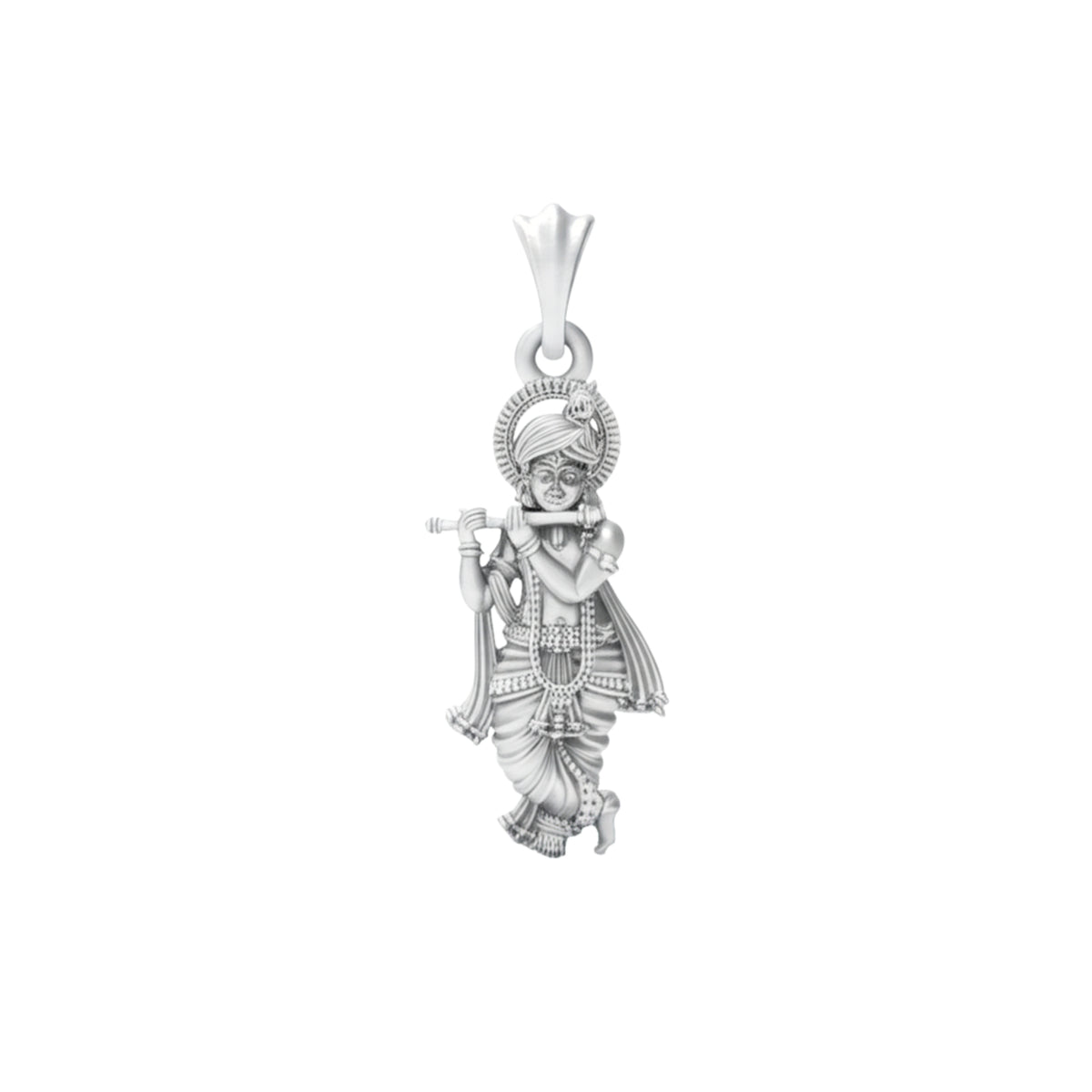Tirupati Pendant
