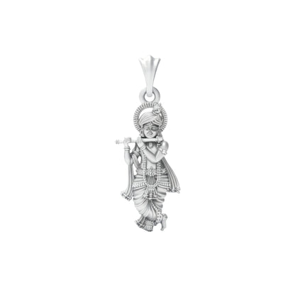 Tirupati Pendant