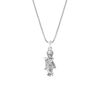 Tirupati Pendant