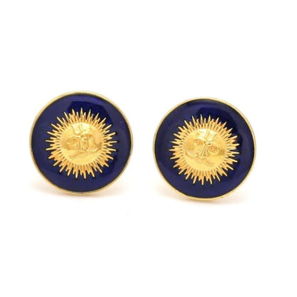 Surya Cufflinks