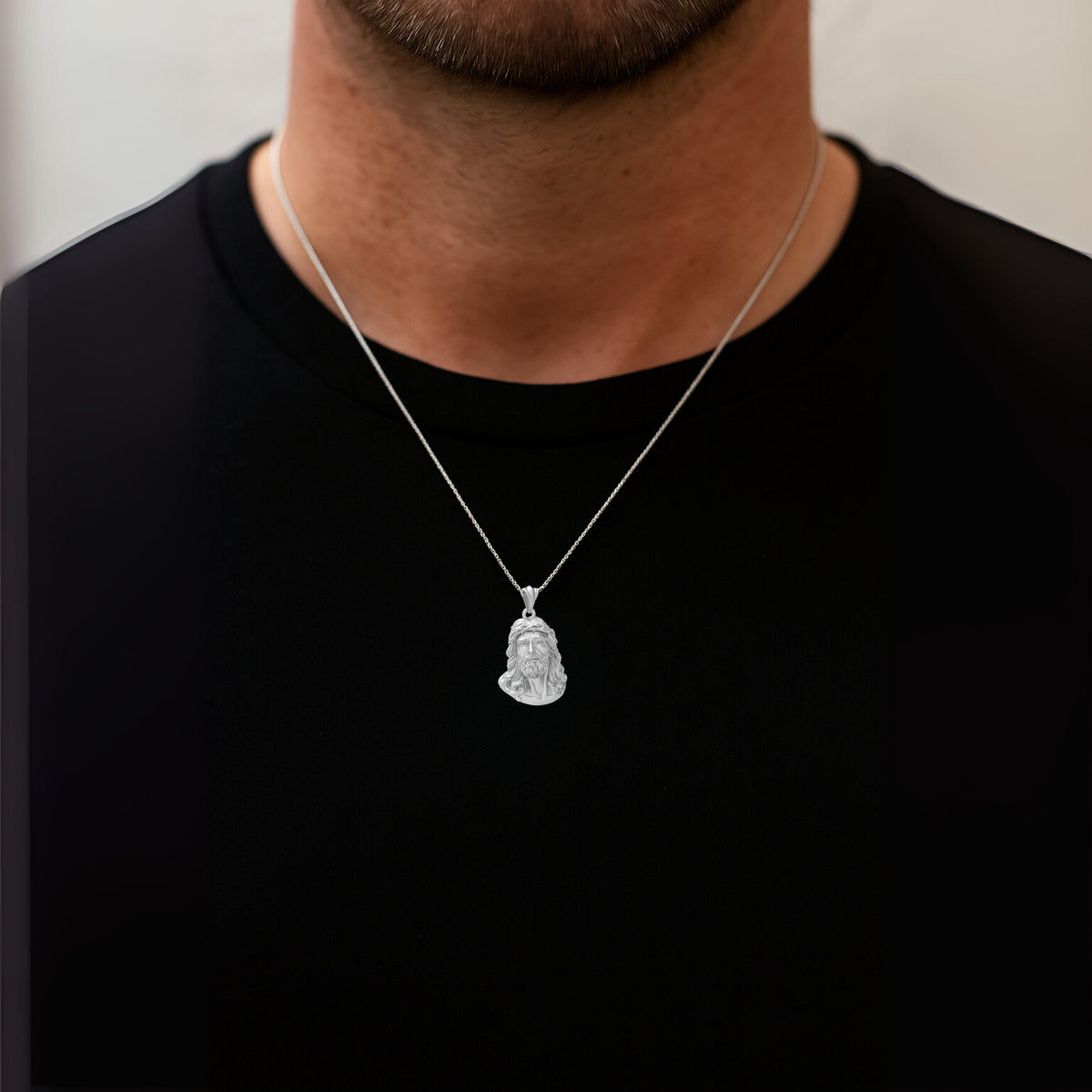 Christ Pendant