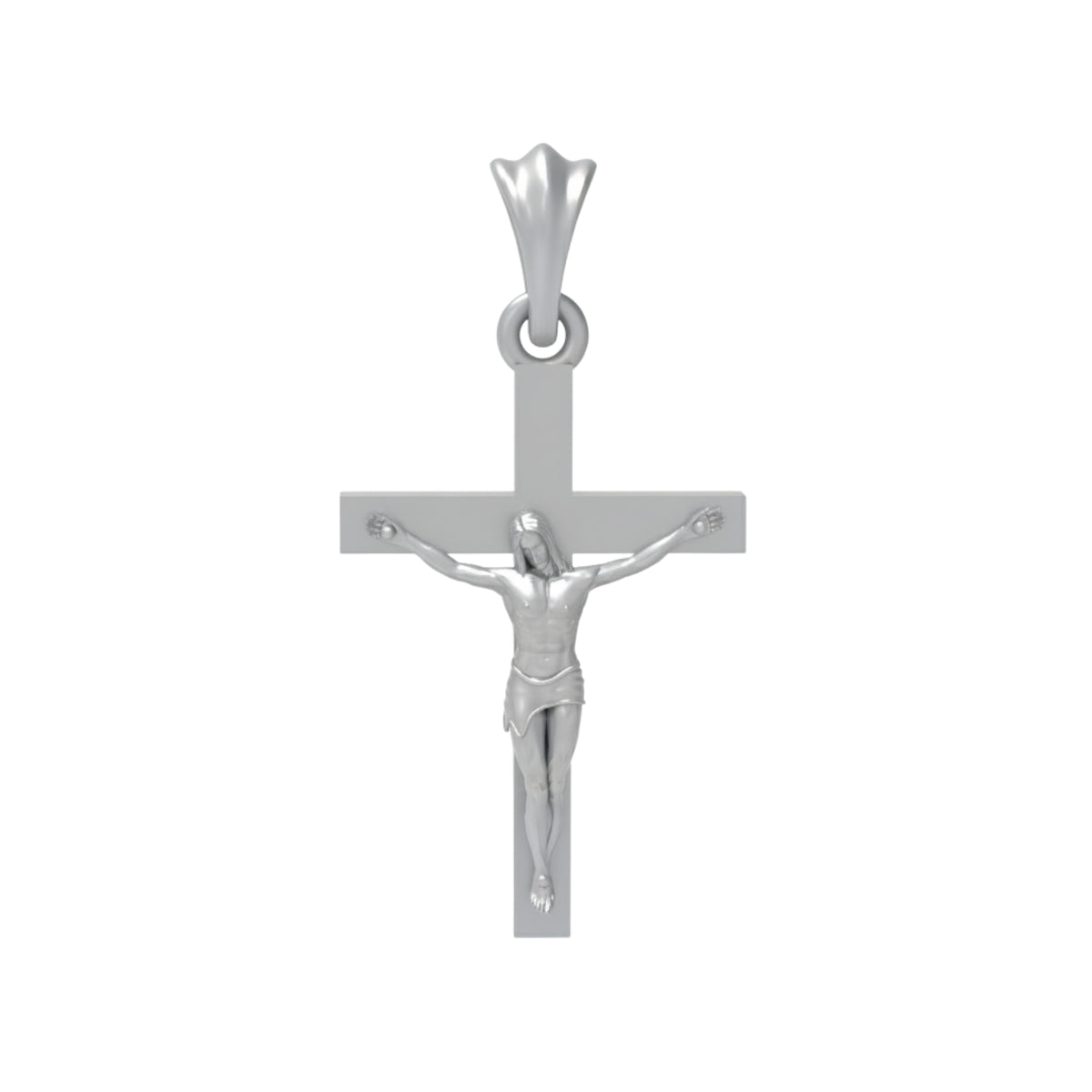 Crucifix Pendant