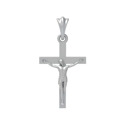 Crucifix Pendant