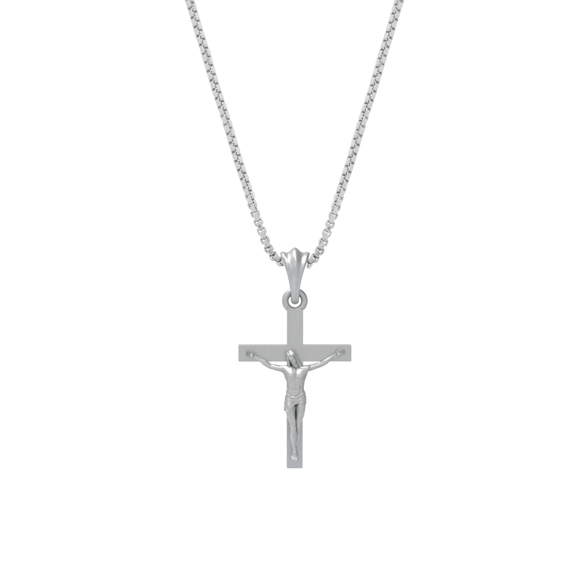 Crucifix Pendant