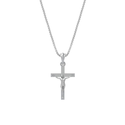 Crucifix Pendant
