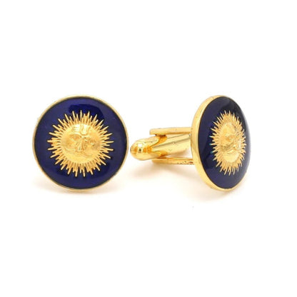 Surya Cufflinks