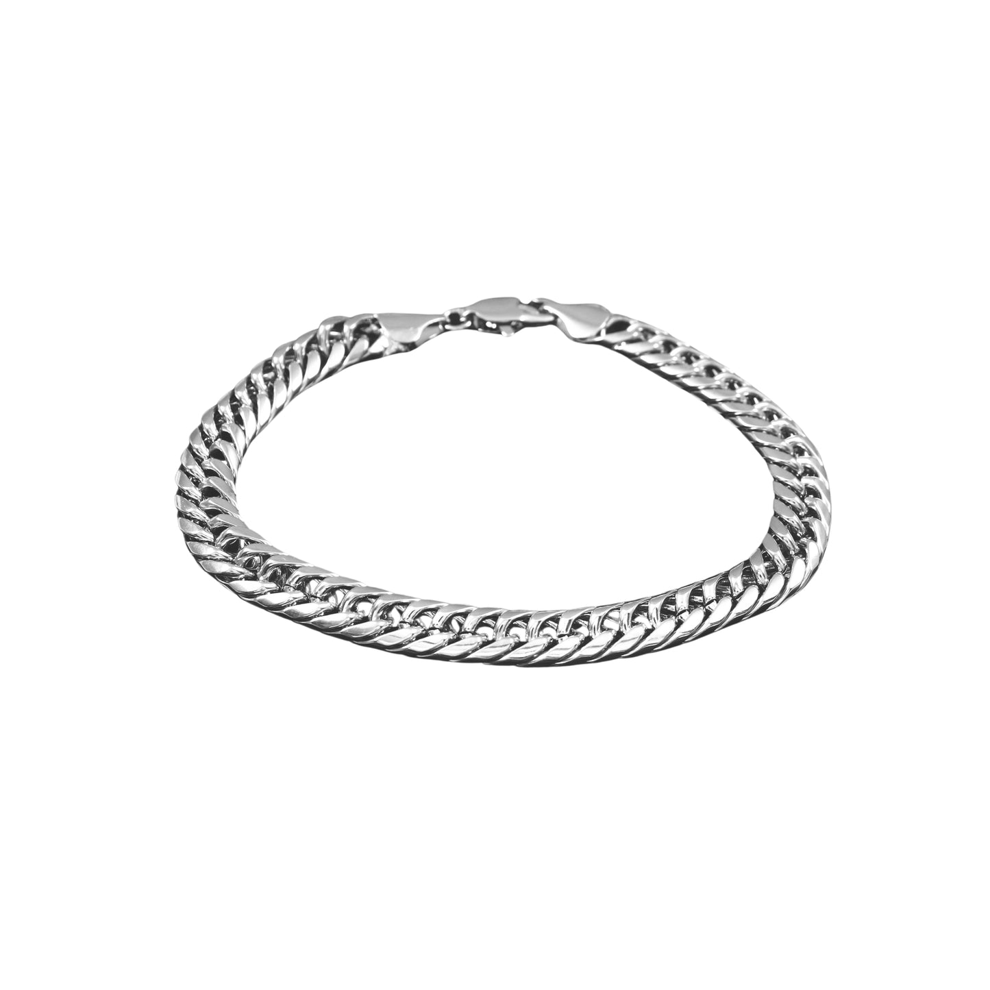 Cuban Chain Bracelet